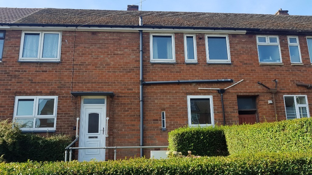 3 Bedroom House In Leicester To Rent