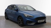 2020 Ford Focus 2.3 EcoBoost ST 5dr HATCHBACK PETROL Manual