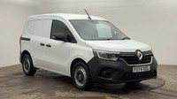 2024 Renault Kangoo ML19 Blue dCi 95 Start Van PANEL VAN DIESEL Manual