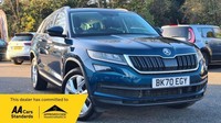 Skoda Kodiaq 1.5 TSI SE L 5dr [7 Seat] Petrol