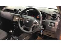 2019 Dacia Duster 1.6 SCe Comfort 5dr SUV Petrol Manual