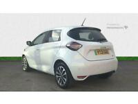 2021 Renault Zoe 100kW GT Line R135 50kWh Rapid Charge 5dr Auto Hatchback Electr