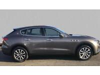 2017 Maserati Levante V6d 5dr Auto Estate Diesel Automatic