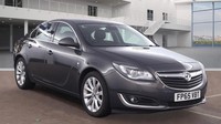 2015 Vauxhall Insignia 1.6 CDTi ecoFLEX Elite Nav Euro 6 (s/s) 5dr HATCHBACK Die