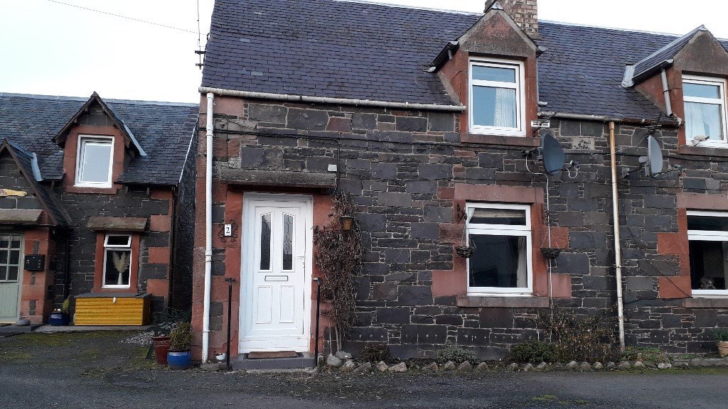 semi detached 2 bedroom farm cottage to rent near Lauder in Lauder, Scottish Borders Gumtree
