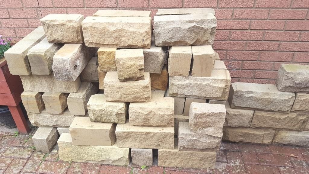 New Dressed Natural Stone in Wrenthorpe, West Yorkshire Gumtree