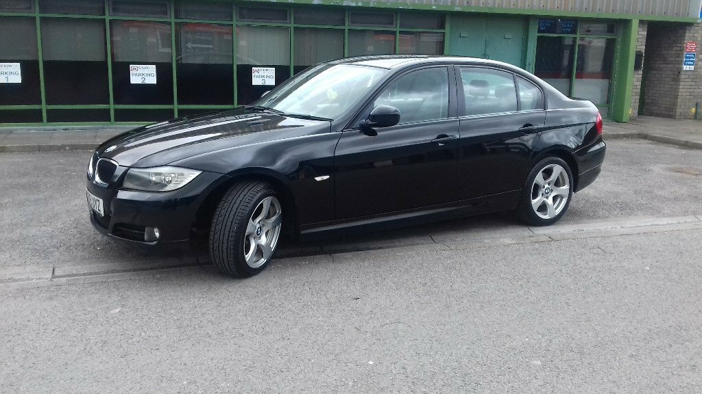 BMW 320D ES 181 BHP 2010 | in Aberdare, Rhondda Cynon Taf | Gumtree