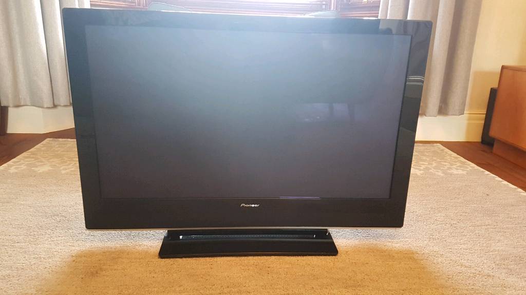 Pioneer plasma Tv in Middlesbrough, North Yorkshire Gumtree