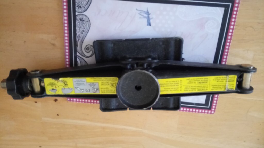 MercedesBenz car jack in York, North Yorkshire Gumtree