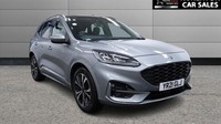 2021 Ford Kuga 2.5 PHEV ST-Line X 5dr CVT HATCHBACK PETROL/ELECTRIC Automatic