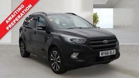2019 Ford Kuga 1.5 EcoBoost ST-Line 5dr 2WD HATCHBACK PETROL Manual