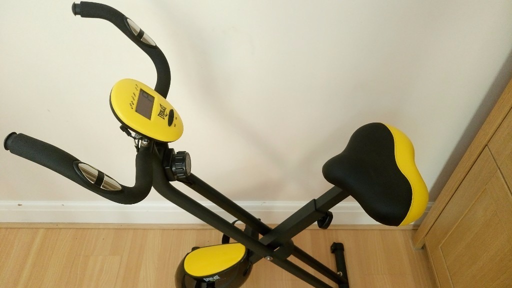 everlast ev 726 spin bike