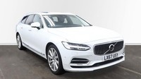 2017 Volvo V90 2.0h T8 Twin Engine 10.4kWh Inscription Pro Auto AWD Euro 6 (s/s)