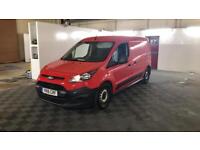FORD TRANSIT CONNECT 1.5 210 ECONETIC P/V DIESEL