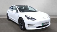 2023 Tesla Model 3 RWD 4dr Auto SALOON ELECTRIC Automatic