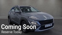2022 Hyundai KONA 1.6 h-GDi SE Connect SUV 5dr Petrol Hybrid DCT Euro 6 (s/s) (1