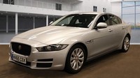 2015 Jaguar XE 2.0d Prestige 4dr Auto SALOON DIESEL Automatic