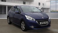 2015 Peugeot 208 1.6 e-HDi Allure Hatchback 5dr Diesel Manual Euro 5 (s/s) (92 p