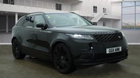 LAND ROVER RANGE ROVER VELAR 3.0 Si6 V6 HSE 2017