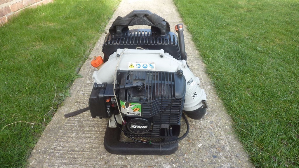 Echo pb 620 professional backpack blower | in Lewes, East