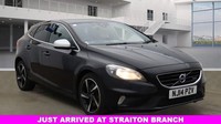 2014 Volvo V40 2.0 D3 R-Design Nav Hatchback 5dr Diesel Manual Euro 5 (s/s) (150