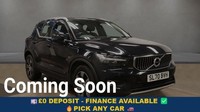 2020 Volvo XC40 1.5 T3 [163] Inscription 5dr Geartronic ESTATE PETROL Automatic