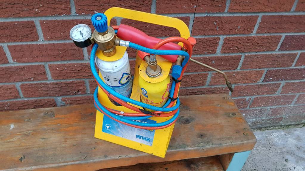 Mini oxy acetlyne kit | in Lisburn, County Antrim | Gumtree