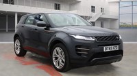 2019 Land Rover Range Rover Evoque 2.0 D180 R-Dynamic SE Auto 4WD Euro 6 (s/s) 5