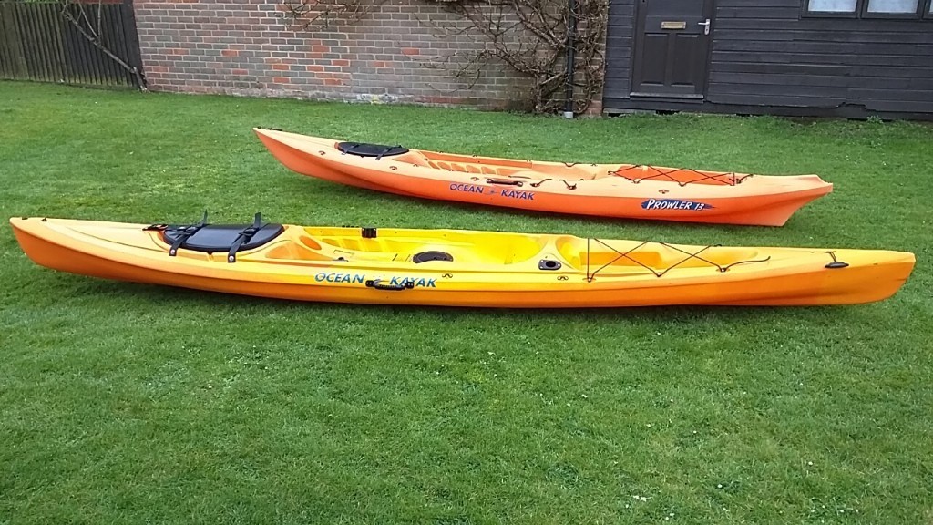 Best Places To Kayak Fish Near Me Get More Anythink's