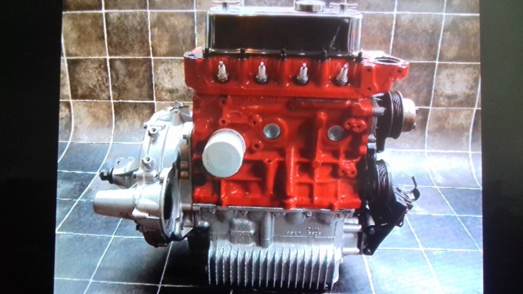 1275Cc Rebuild Engine For Sale – EHNCA