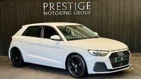 2019 Audi A1 1.0 TFSI 30 SE Sportback Euro 6 (s/s) 5dr Hatchback Petrol Manual