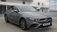 2021 Mercedes-Benz A-Class 1.3 A250e 15.6kWh AMG Line Hatchback 5dr Petrol Plug-