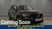 2022 Volvo XC40 1.5 T4 Recharge PHEV Plus Dark 5dr Auto ESTATE PETROL/ELECTRIC A