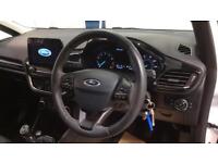 2019 Ford Fiesta 1.1 Zetec Navigation 5dr Hatchback Petrol Manual