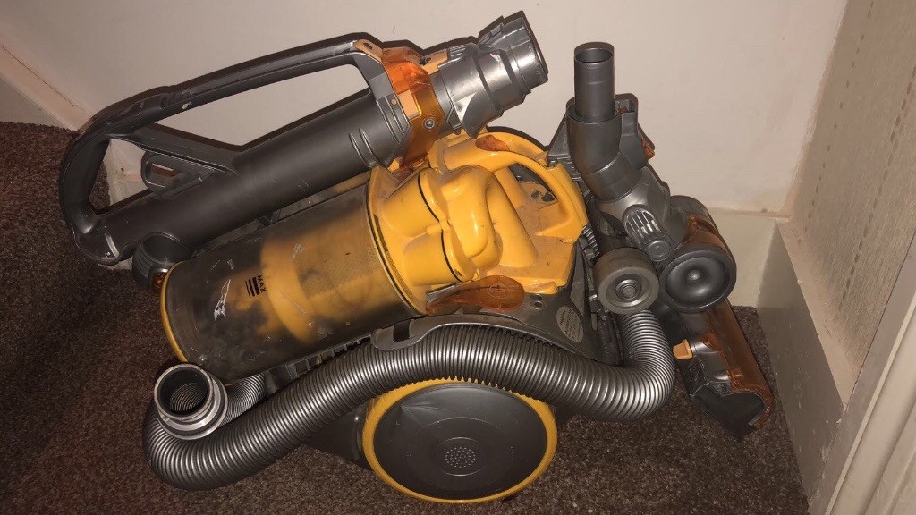 Dyson DC11 vacuum cleaner hoover bagless in Eastham, London Gumtree