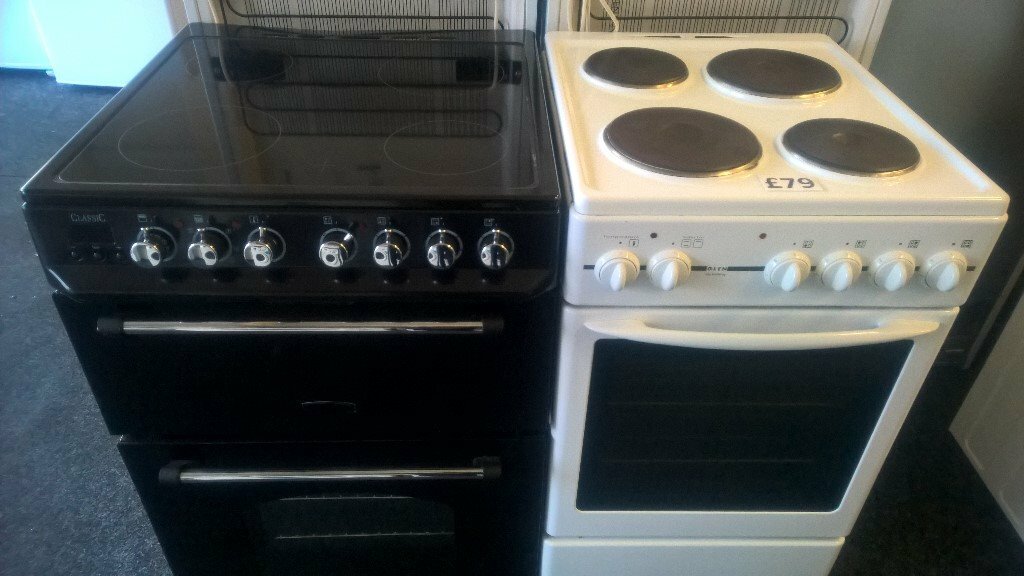 cookers in Leith, Edinburgh Gumtree