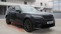 2018 18 LAND ROVER RANGE ROVER VELAR 2.0 D240 R-DYNAMIC HSE SUV 5DR DIESEL AUTO