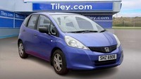 2014 Honda Jazz 1.2 i-VTEC S 5dr [VSA] HATCHBACK PETROL Manual