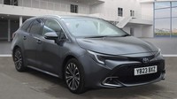 2023 Toyota Corolla 1.8 Hybrid Design 5dr CVT ESTATE PETROL/ELECTRIC Automatic
