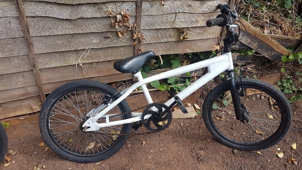 Bmx bike 24 inch wheels in Sea Mills, Bristol Gumtree