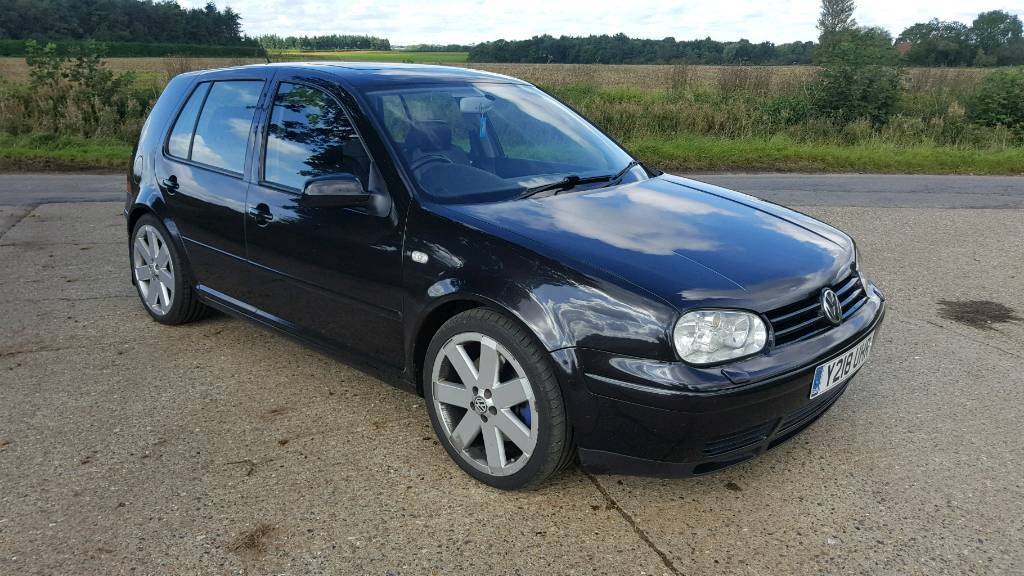 VW Golf V6 4Motion SOLD SOLD | in Norwich, Norfolk | Gumtree