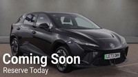 2024 MG MOTOR UK MG4 150kW SE EV Long Range 64kWh 5dr Auto HATCHBACK ELECTRIC Au
