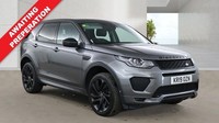 2019 Land Rover Discovery Sport 2.0 Si4 290 HSE Dynamic Luxury 5dr Auto PETROL A