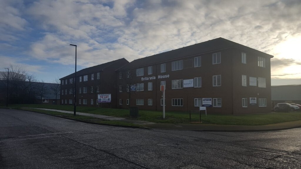 Unit to let Middlesbrough in Middlesbrough, North Yorkshire Gumtree