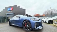 2021 BMW 4 Series 3.0 M440i MHT Auto xDrive Euro 6 (s/s) 2dr Coupe PETROL Automa