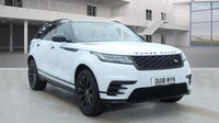 2018 Land Rover Range Rover Velar 2.0 D240 R-Dynamic S Auto 4WD Euro 6 (s/s) 5dr