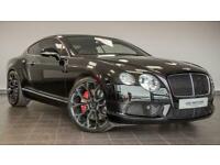 2013 Bentley Continental GT V8 Auto Coupe Petrol Automatic