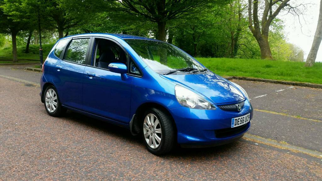 2006 Honda Jazz 1.4 petrol 12 months Mot Good runner | in Bolton