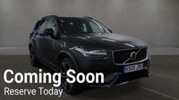2019 Volvo XC90 2.0 T8 [390] Hybrid R DESIGN Pro 5dr AWD Gtron ESTATE PETROL/ELE
