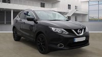 2016 Nissan Qashqai 1.5 dCi Tekna 5dr ++ PANROOF / NAV / CAMERA / 20 TAX / ULEZ 